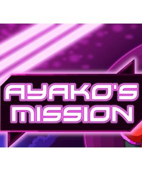 Ayako s Mission Steam Key GLOBAL